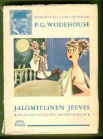 Jalomielinen Jeeves