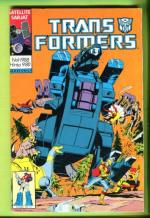 Transformers 1/88