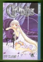 Chobits Vol. 7