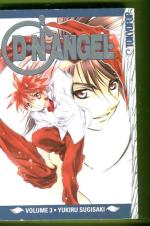 D.N.Angel Vol. 3