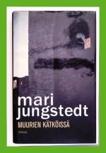 Muurien kätköissä