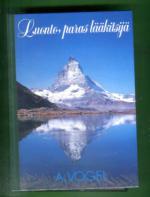 Luonto, paras lääkitsijä