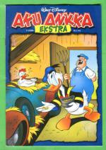 Aku Ankka -ekstra 115 - 11/08
