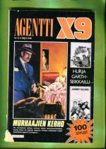 Agentti X9 10/86