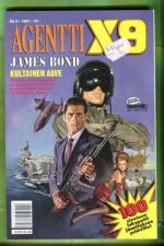 Agentti X9 8/91