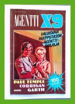 Agentti X9 5/87