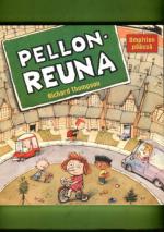 Pellonreuna - Umpitien päässä