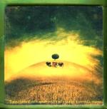 Kastelimme heitä runsaasti kahvilla