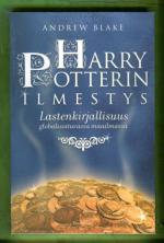 Harry Potterin ilmestys - Lastenkirjallisuus globalisoituvassa maailmassa