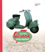 Vespa - Italian ampiainen