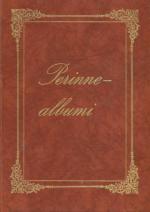 Perinnealbumi - Keski-Suomi 2