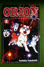 Orion 2 - Tuuli puhaltaa Igasta