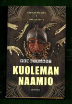 Pendergast - Kuoleman naamio