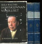 Ihmiskunnan viholliset 1-2