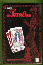 The Tarot Café Osa 1