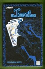 The Tarot Café Osa 2