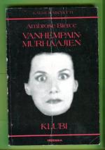 Vanhempainmurhaajien klubi