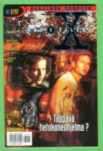 X-Files - Salaiset kansiot 2/97