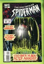Spectacular Spider-Man Vol. 1 #222 Mar 95