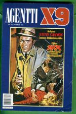 Agentti X9 10/89