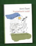Puutarhurin vuosi