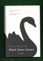 Black Swan Green