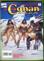 Conan Saga Vol. 1 #83 Feb 94