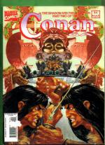 Conan Saga Vol. 1 #84 Mar 94