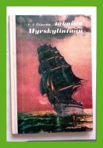 Takaisin Myrskylintuun