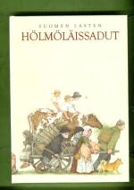 Suomen lasten hölmöläissadut