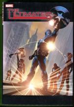 The Ultimates Vol. 1