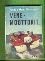Venemoottorit - Niiden käyttö ja huolto