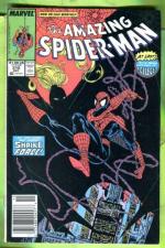 Amazing Spider-Man Vol. 1 #310 Dec 88
