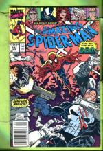 Amazing Spider-Man Vol. 1 #331 Apr 90