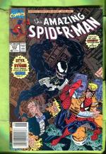 Amazing Spider-Man Vol. 1 #333 Jun 90