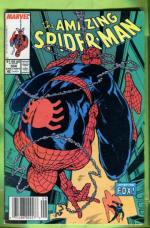 Amazing Spider-Man Vol. 1 #304 Early Sep 88