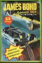 James Bond 3/75