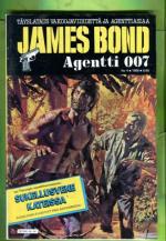 James Bond 4/86