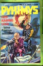Pyhimys 1/77