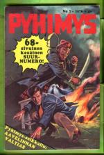 Pyhimys 7/78