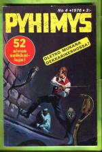 Pyhimys 4/76