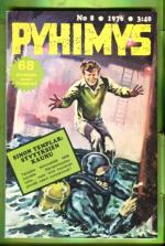 Pyhimys 8/76