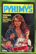 Pyhimys 7/84