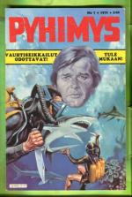 Pyhimys 7/79