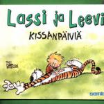 Lassi ja Leevi Minialbumi 5 - Kissanpäiviä