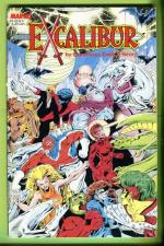 Excalibur Special Edition 1987