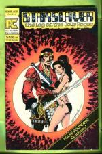Starslayer Vol. 1 #6 Apr 83