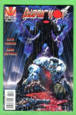 Bloodshot Vol. 1 #34 Sep 95