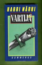 Vartija