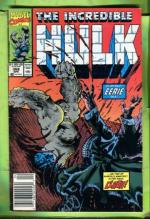 Incredible Hulk Vol. 1 #368 Apr 90